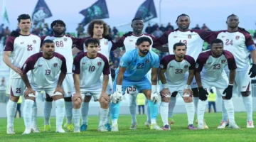 ميسان والحدود في مواجهة.. صراع هجومي مرتقب ضمن الدوري العراقي الممتاز